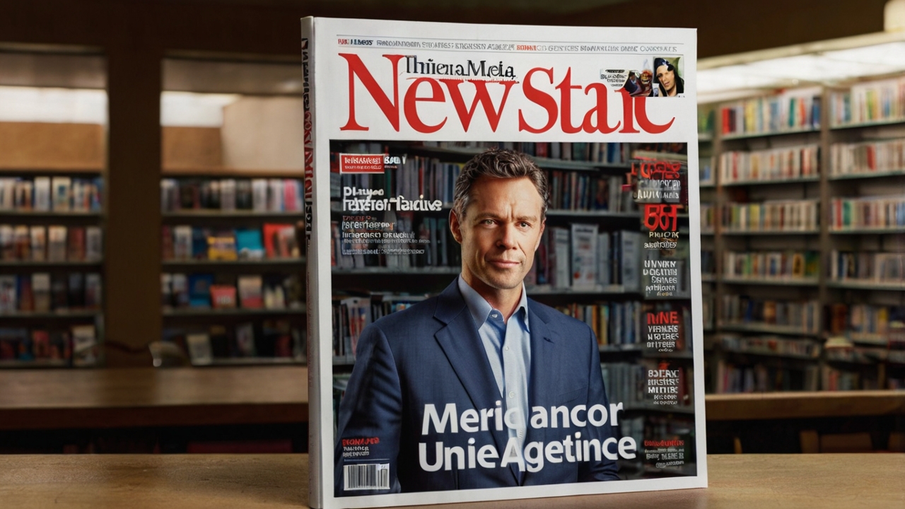 Le Mag Affaires - Exemple 2
